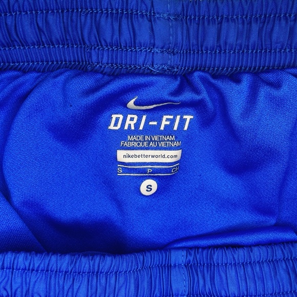 ♡ Nike Dri-Fit Shorts ♡ - Picture 4 of 4